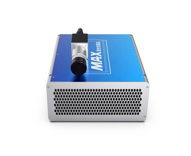 Fonte Laser Maxphotonics MFP