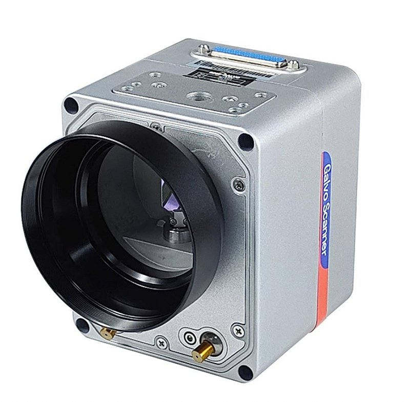 Cabeçote Galvo RC1001