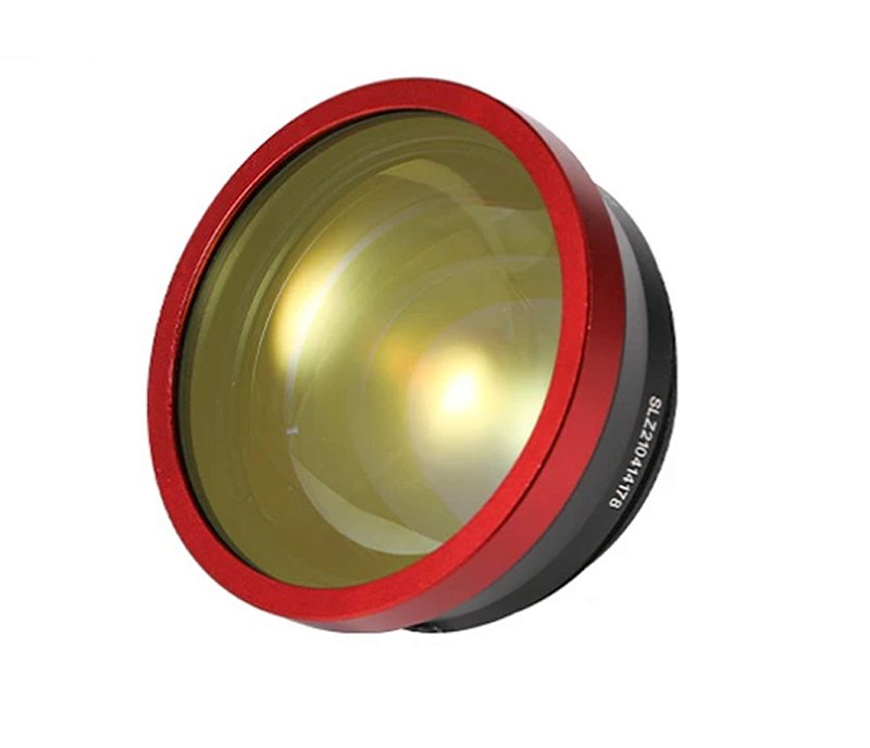 Lente F-Theta UV