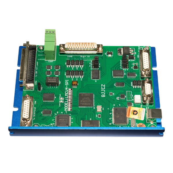 Placa de Controle LMCV4-SPI