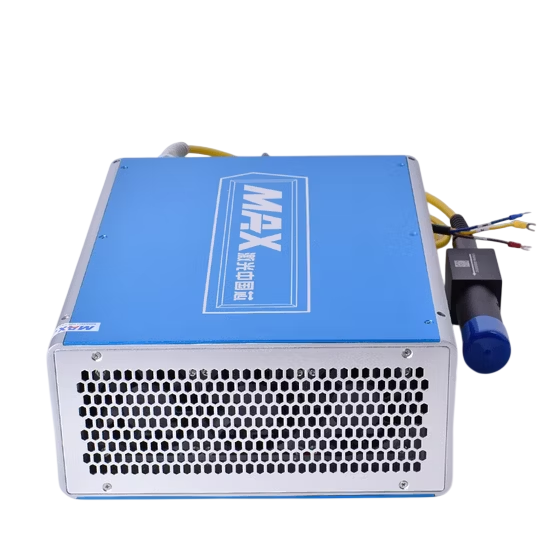 Fonte Laser Maxphotonics MFP